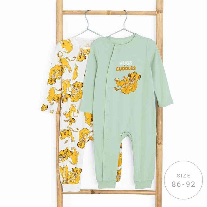 COOL CLUB THE LION KING ZEKA 2KOM MIX 