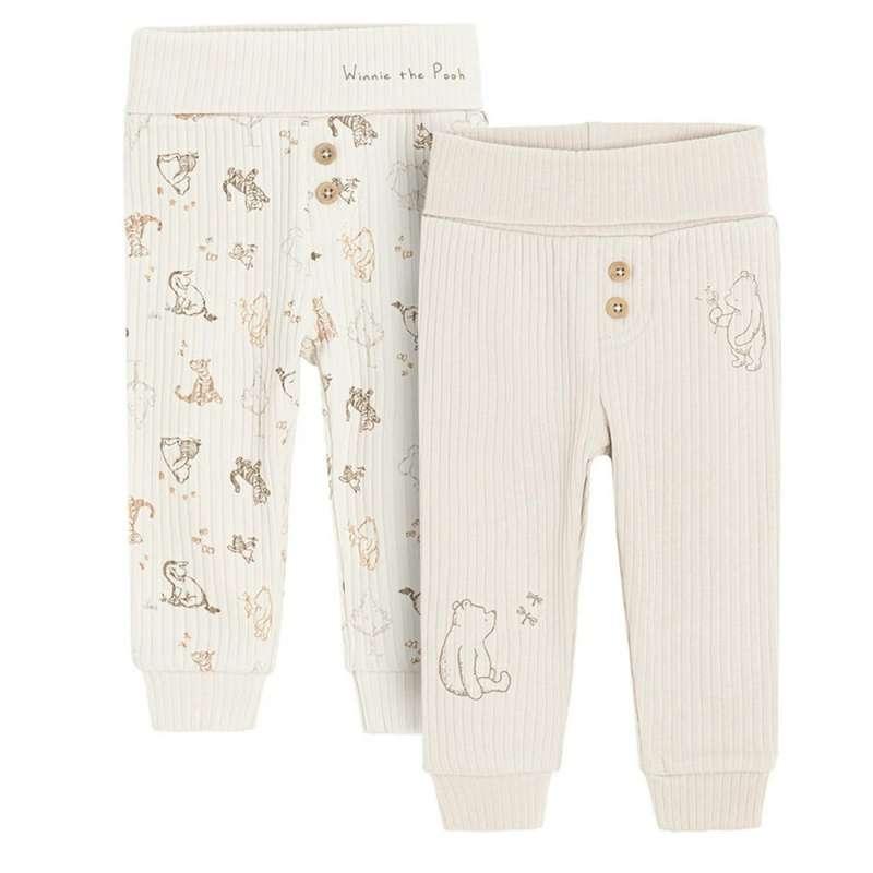 COOL CLUB WINNIE THE POOH ZEKA 2KOM MIX 