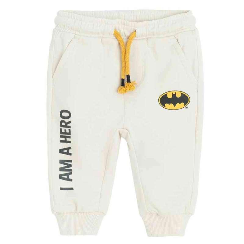 COOL CLUB BATMAN TRENERKA DONJI DEO 2KOM MIX