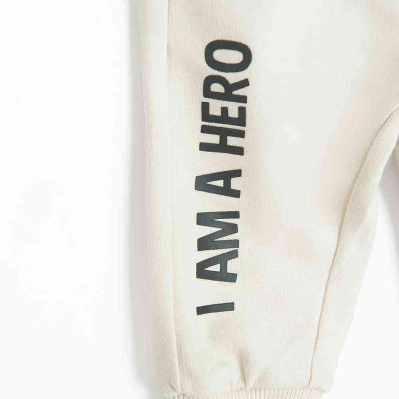 COOL CLUB BATMAN TRENERKA DONJI DEO 2KOM MIX