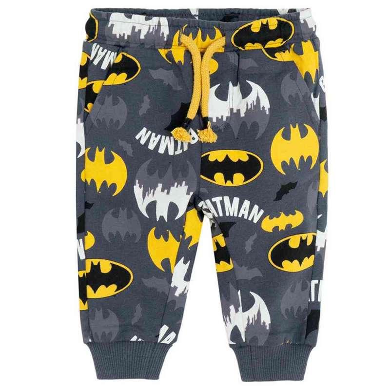 COOL CLUB BATMAN TRENERKA DONJI DEO 2KOM MIX