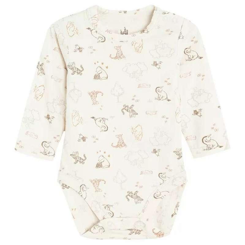 COOL CLUB WINNIE THE POOH KOMPLETIC MIX