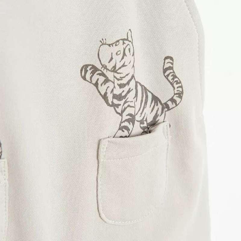 COOL CLUB WINNIE THE POOH KOMPLETIC MIX