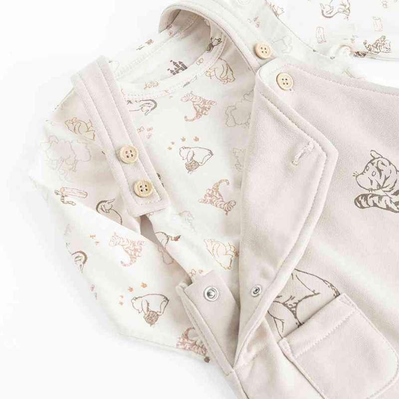 COOL CLUB WINNIE THE POOH KOMPLETIC MIX