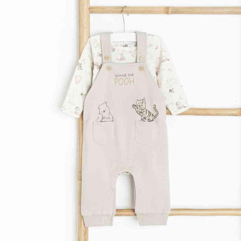 COOL CLUB WINNIE THE POOH KOMPLETIC MIX