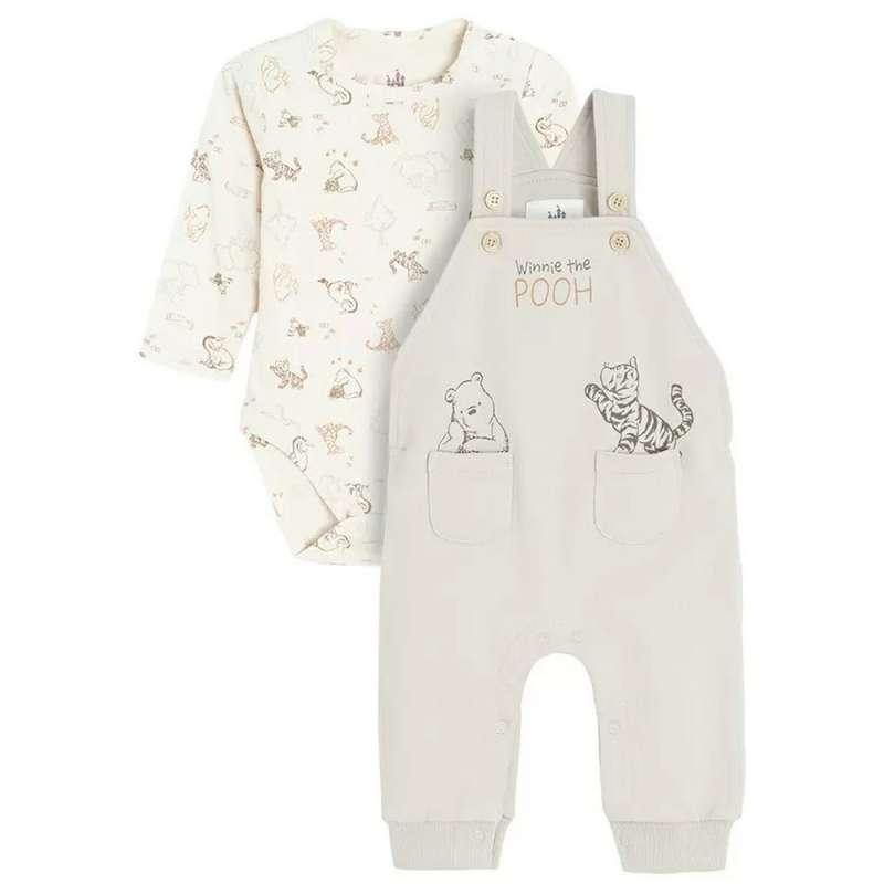 COOL CLUB WINNIE THE POOH KOMPLETIC MIX