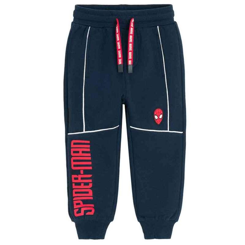 COOL CLUB SPIDER-MAN TRENERKA DONJI DEO 2KOM MIX 