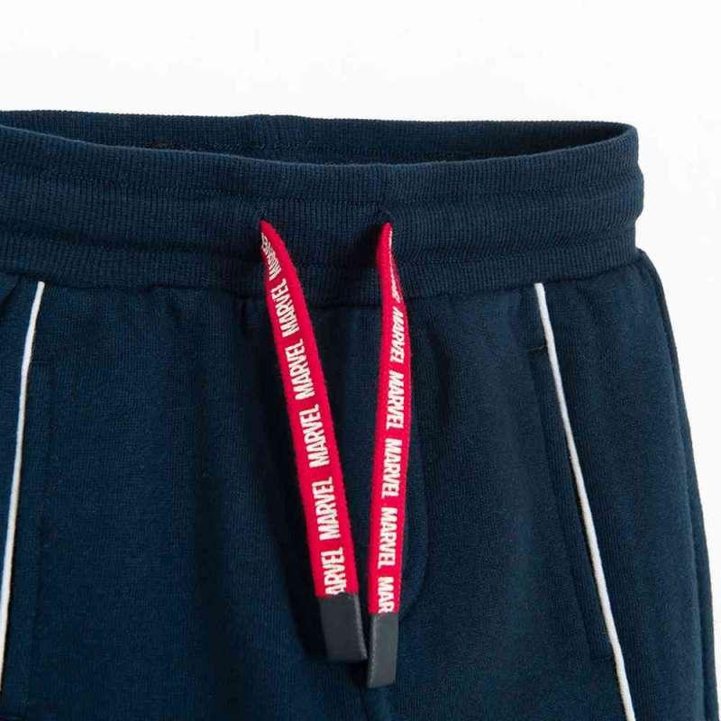 COOL CLUB SPIDER-MAN TRENERKA DONJI DEO 2KOM MIX 