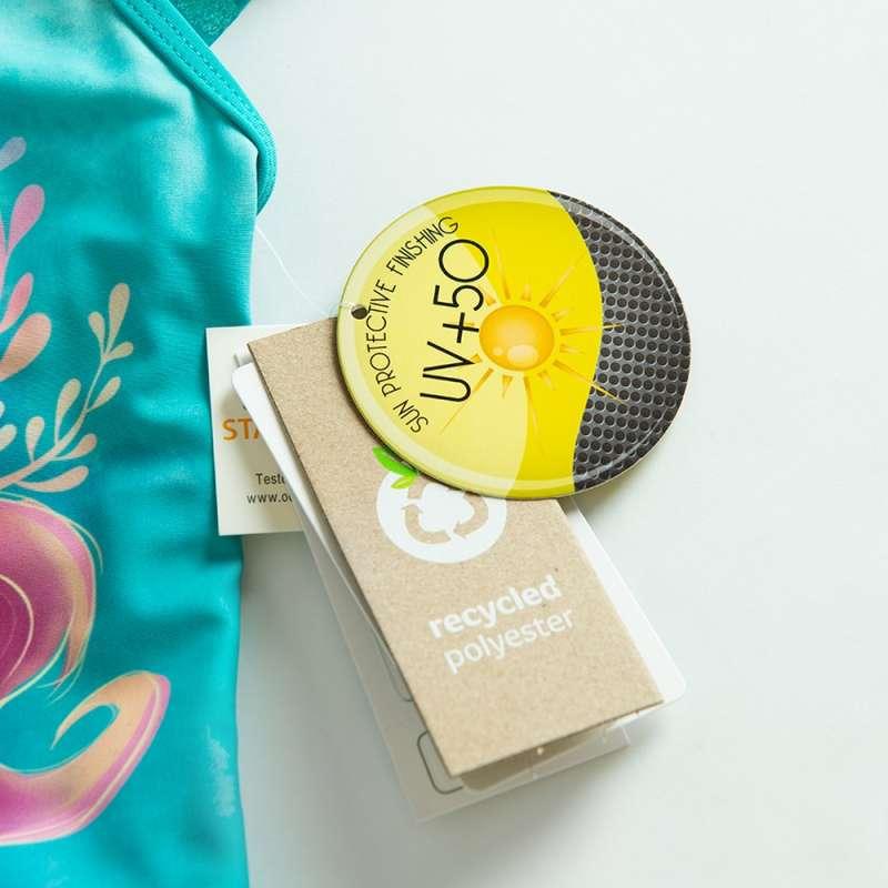 COOL CLUB KUPACI KOSTIM JEDNODIJELNI 