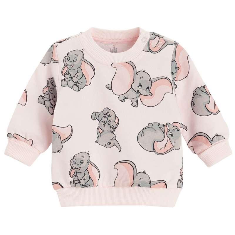 COOL CLUB TRENERKA DISNEY DUMBO SETLIGHT PINK