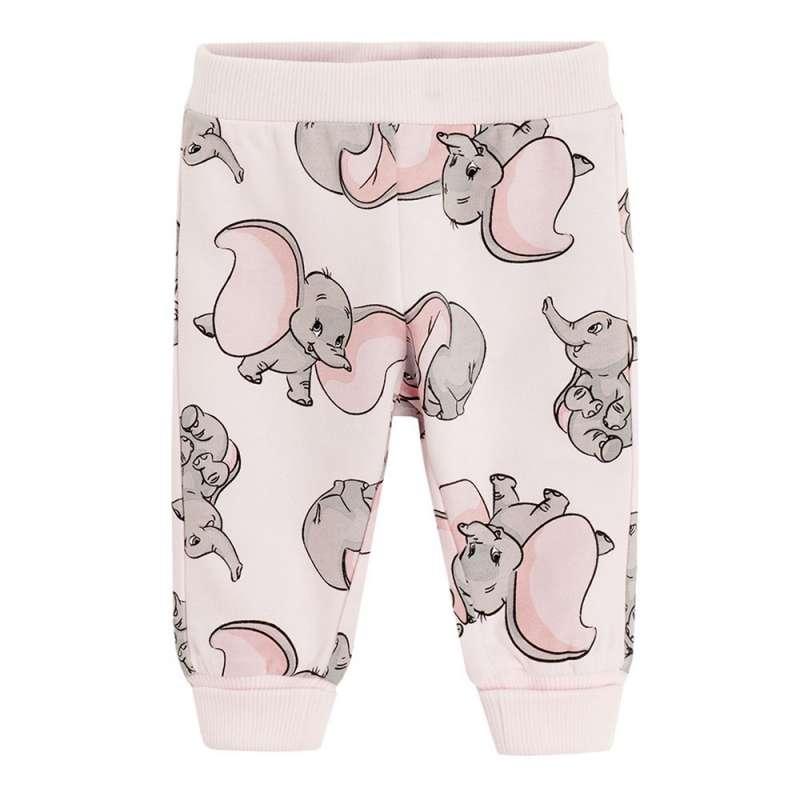 COOL CLUB TRENERKA DISNEY DUMBO SETLIGHT PINK