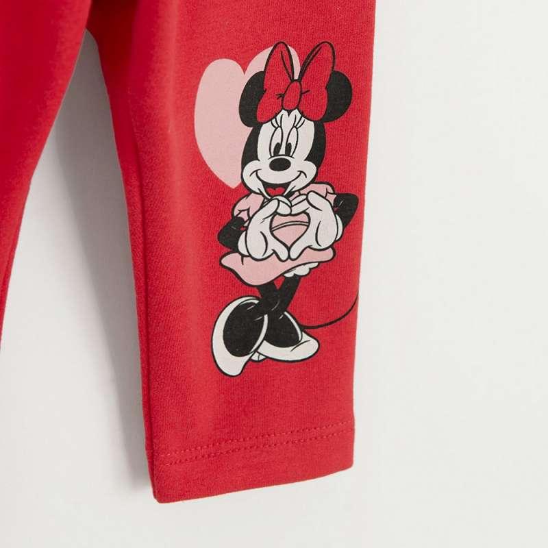 COOL CLUB FARMERKE DISNEY MINNIE MOUSELIGHT PINK 