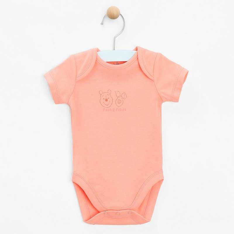 COOL CLUB BODI KRATAK RUKAV 4KOM DISNEY WINNIE THE POOH MIX 