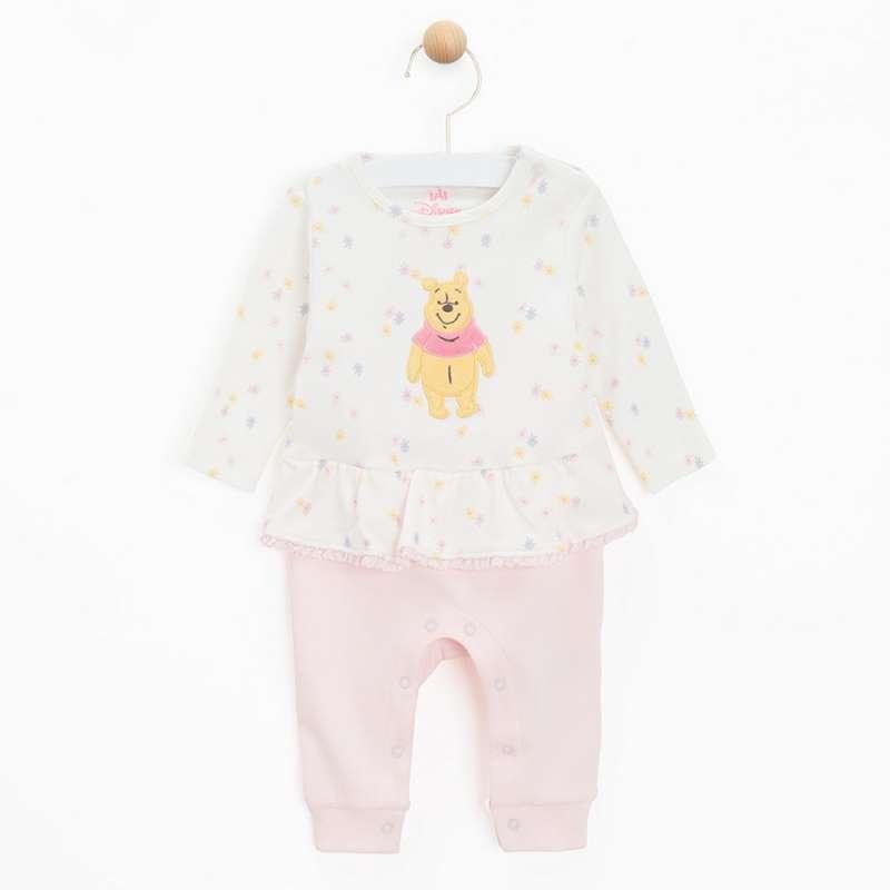 COOL CLUB ZEKA DISNEY WINNIE THE POOH PINK 