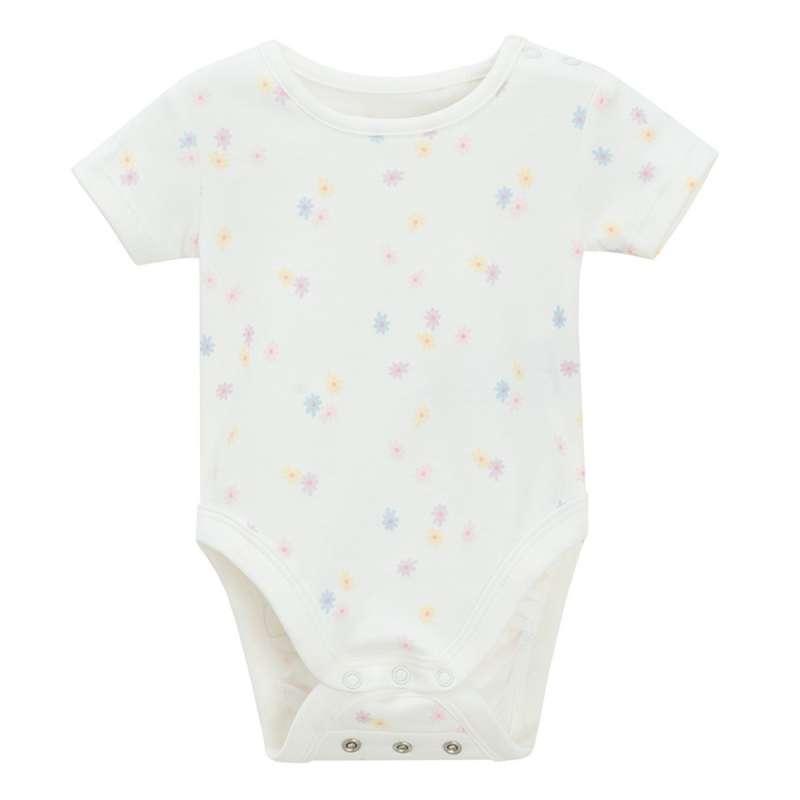 COOL CLUB SET BODI DUG RUKAV, DONJI DEO I TRAKA ZA KOSU DISNEY WINNIE THE POOH M