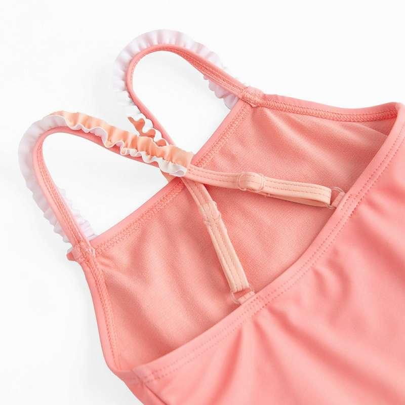 COOL CLUB KUPACI KOSTIM JEDNODELNI NICKELODEON PAW PATROLMIX 