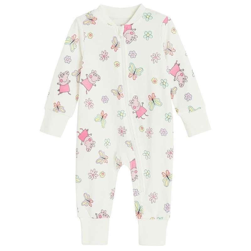 COOL CLUB PEPPA PIG ZEKA 2KOM MIX