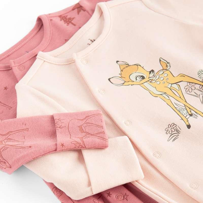 COOL CLUB BAMBI ZEKA 2KOM MIX 