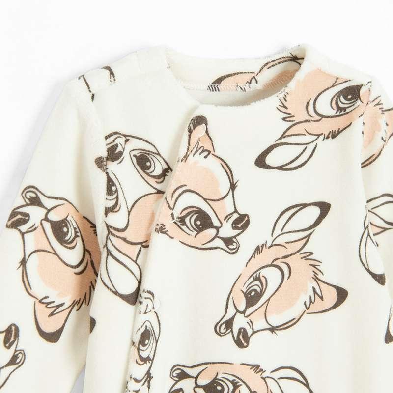 COOL CLUB BAMBI ZEKA CREAMY 