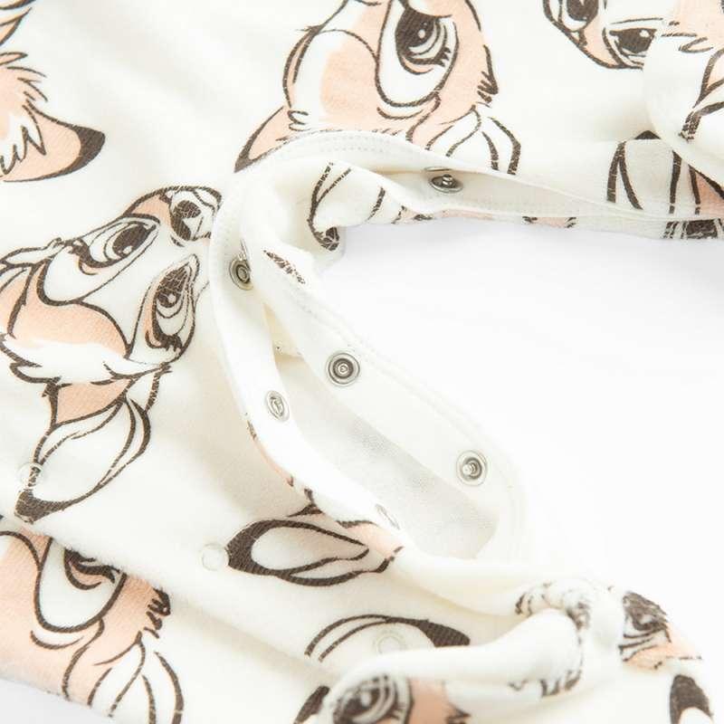 COOL CLUB BAMBI ZEKA CREAMY 