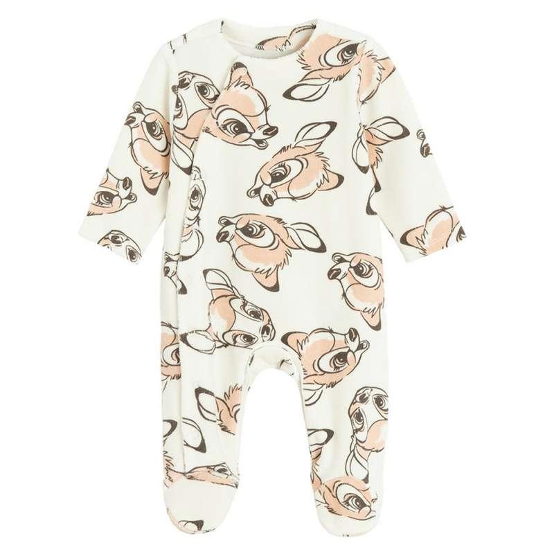 COOL CLUB BAMBI ZEKA CREAMY 