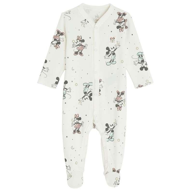 COOL CLUB MINNIE & FRIENDS SET MIX 