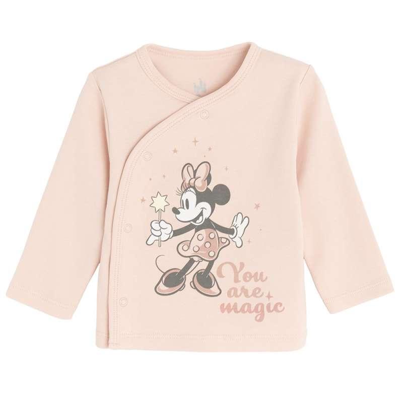 COOL CLUB MINNIE & FRIENDS SET MIX 