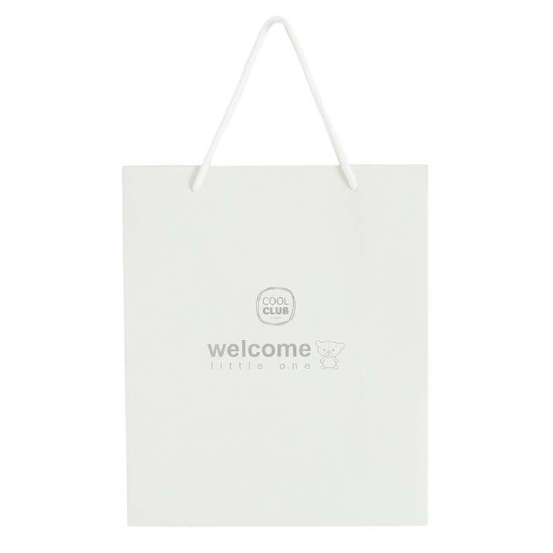 COOL CLUB MINNIE & FRIENDS SET MIX 