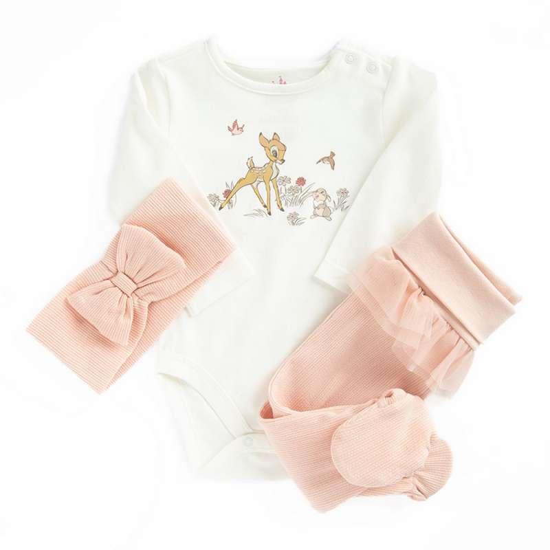 COOL CLUB BAMBI SET MIX 