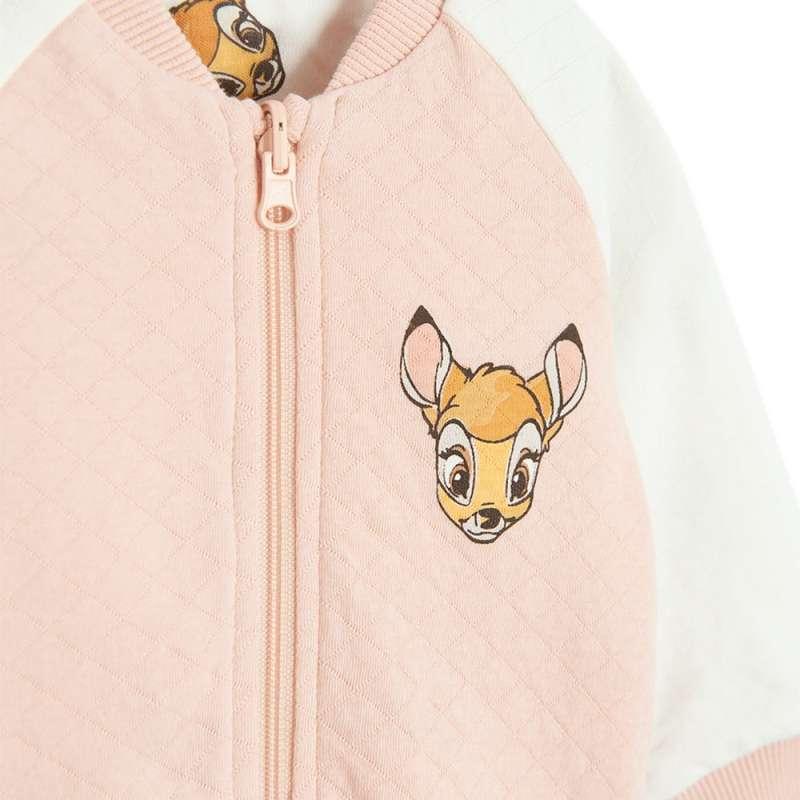 COOL CLUB BAMBI DUKS LIGHT PINK
