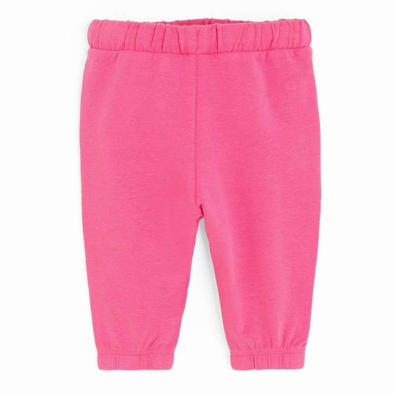 COOL CLUB PEPPA PIG DONJI DEO FUCHSIA 