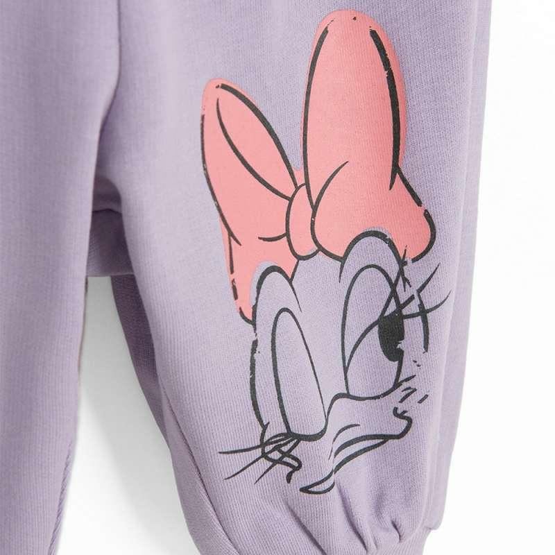 COOL CLUB MINNIE & FRIENDS DONJI DEO LILAC