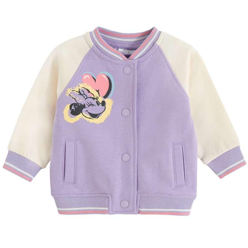 COOL CLUB MINNIE & FRIENDS DUKS LILAC 