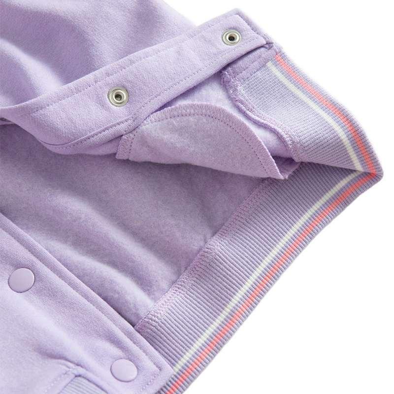 COOL CLUB MINNIE & FRIENDS DUKS LILAC 