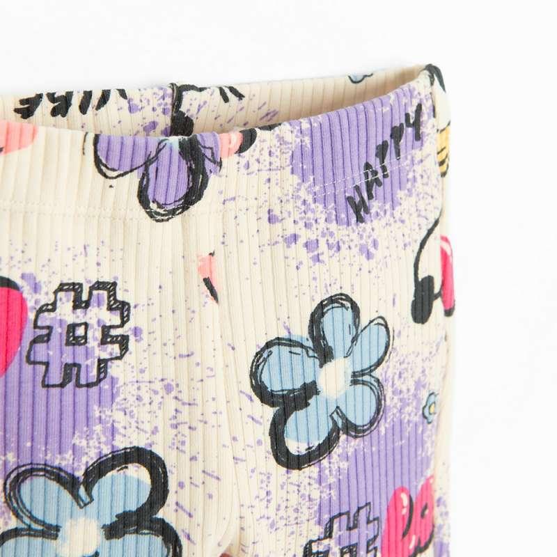 COOL CLUB MINNIE & FRIENDS FARMERKE CREAMY 