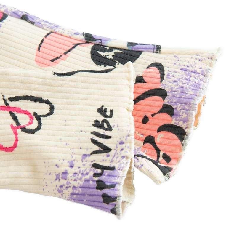 COOL CLUB MINNIE & FRIENDS FARMERKE CREAMY 