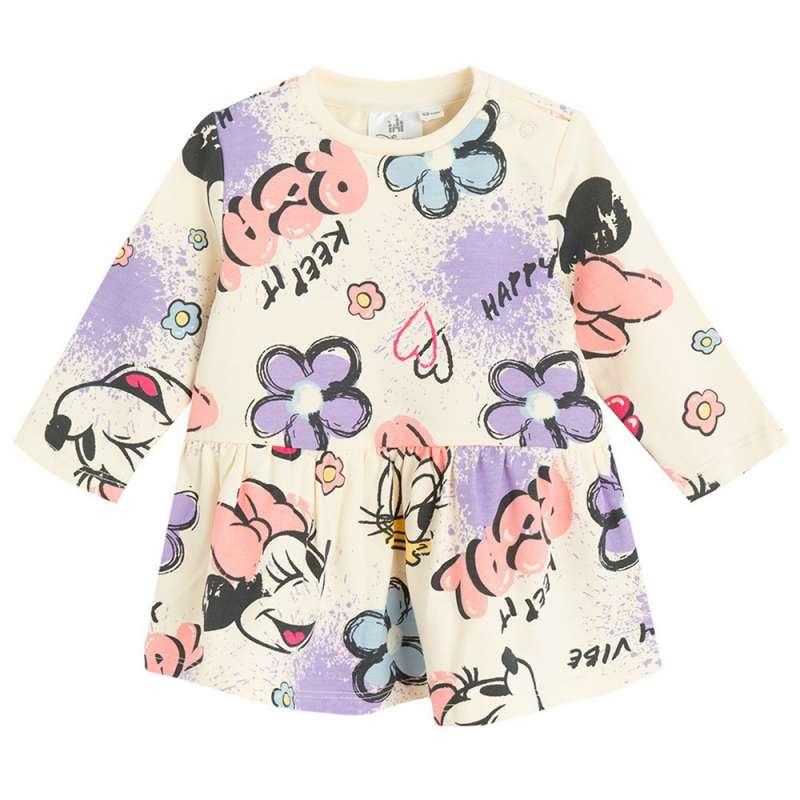 COOL CLUB MINNIE & FRIENDS HALJINA SET MIX 