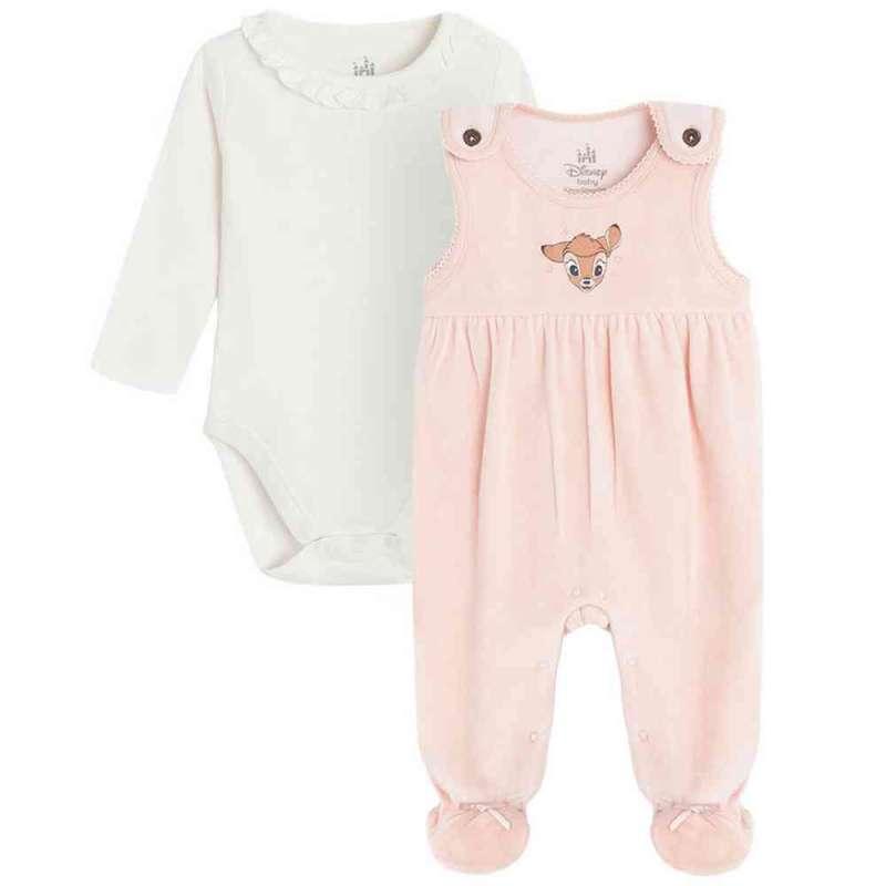 COOL CLUB BAMBI KOMPLETIC MIX 