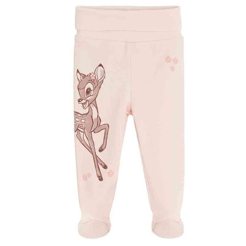 COOL CLUB BAMBI ZEKA 2KOM LIGHT PINK 