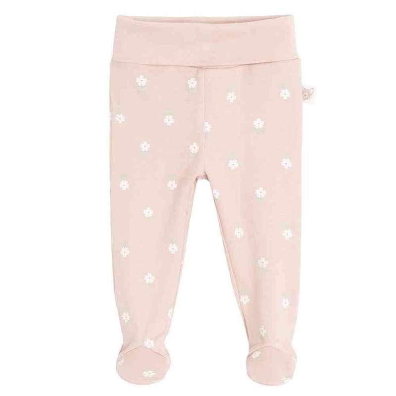 COOL CLUB BAMBI ZEKA 2KOM LIGHT PINK 