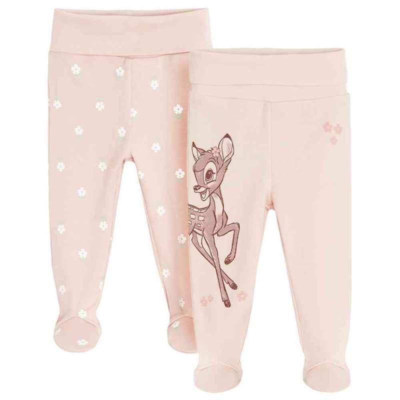 COOL CLUB BAMBI ZEKA 2KOM LIGHT PINK 