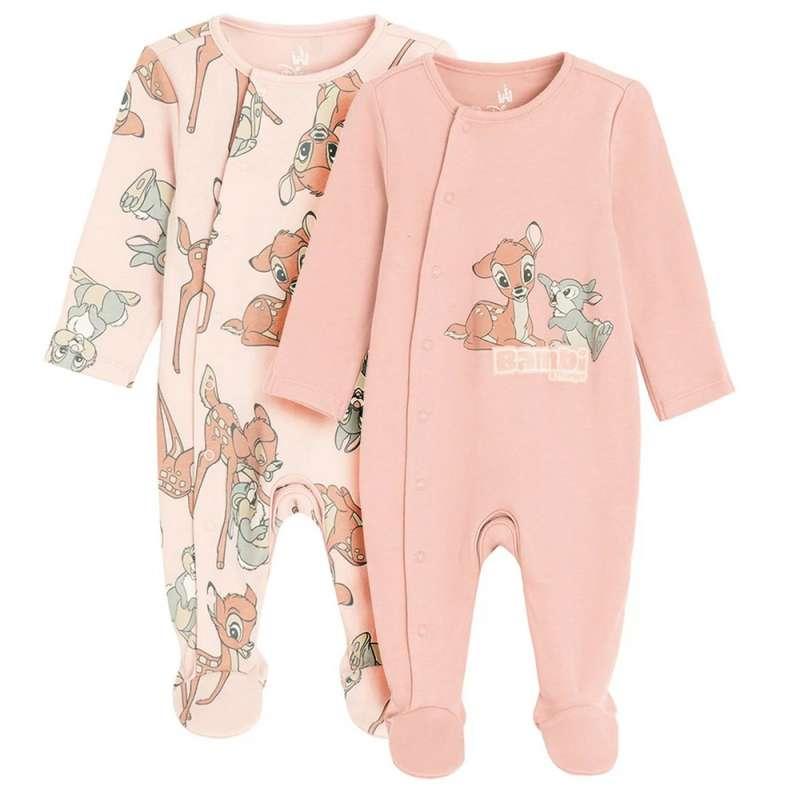 COOL CLUB BAMBI ZEKA 2KOM MIX 