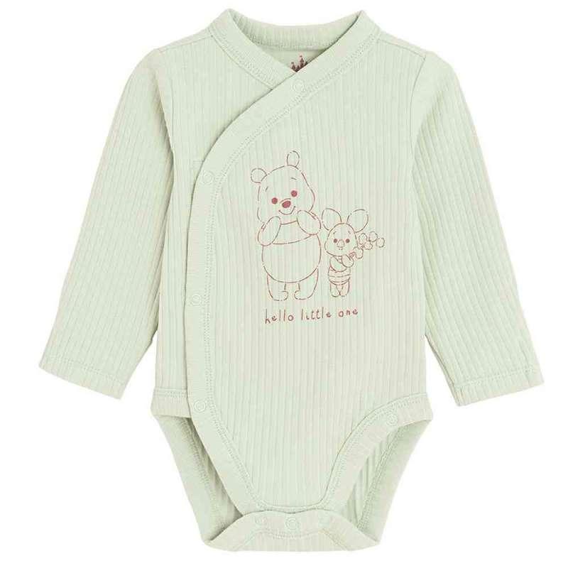 COOL CLUB WINNIE THE POOH BODI DUG RUKAV 2KOM MIX 