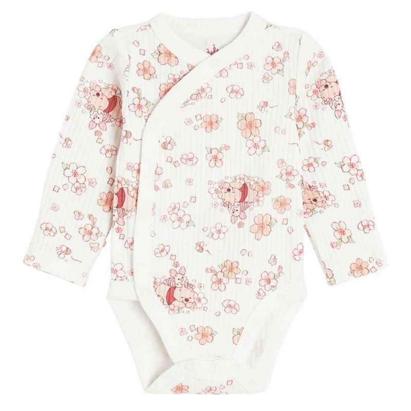 COOL CLUB WINNIE THE POOH BODI DUG RUKAV 2KOM MIX 