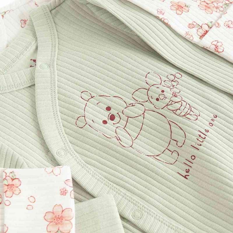 COOL CLUB WINNIE THE POOH BODI DUG RUKAV 2KOM MIX 