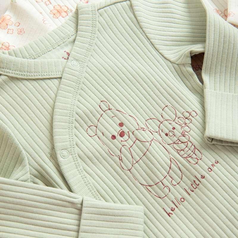 COOL CLUB WINNIE THE POOH BODI DUG RUKAV 2KOM MIX 