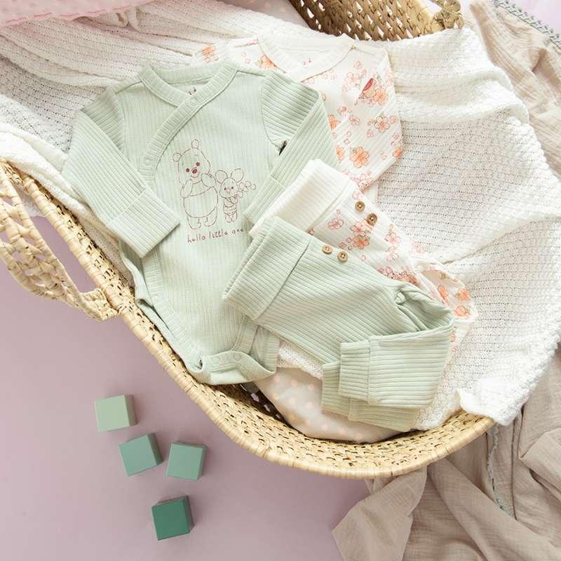 COOL CLUB WINNIE THE POOH ZEKA 2KOM MIX 