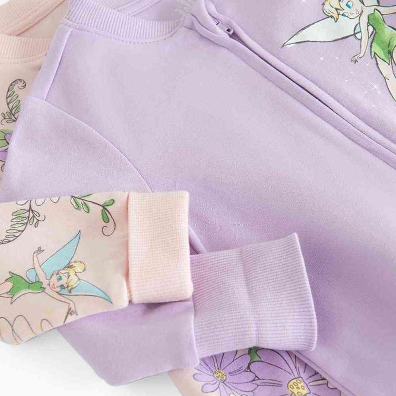 COOL CLUB TINKER BELL ZEKA 2KOM MIX