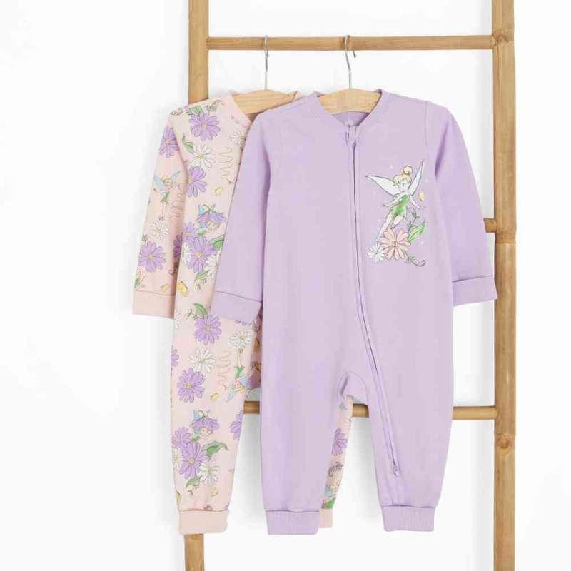 COOL CLUB TINKER BELL ZEKA 2KOM MIX