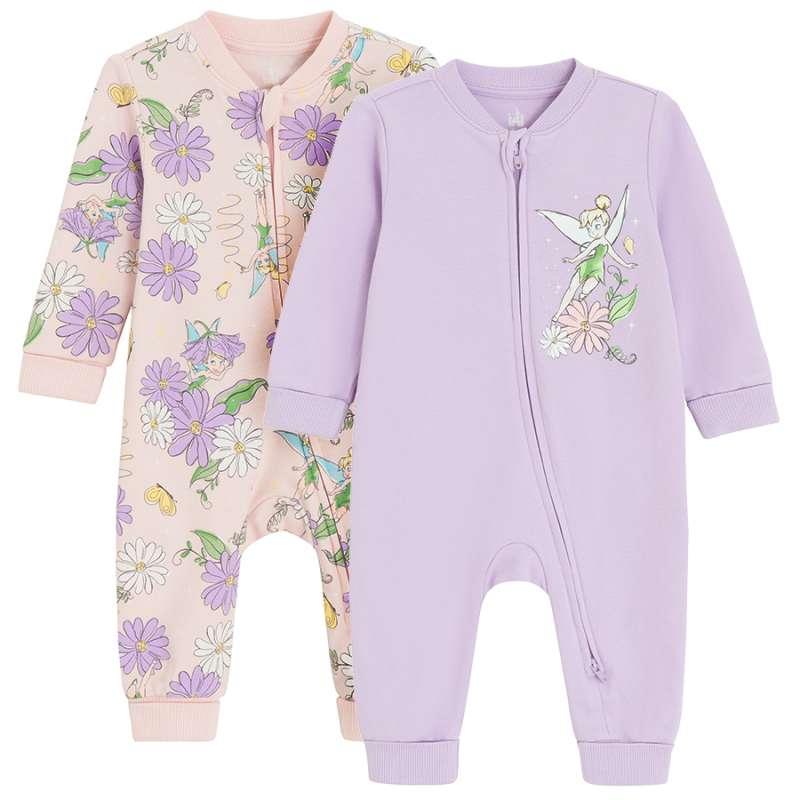 COOL CLUB TINKER BELL ZEKA 2KOM MIX